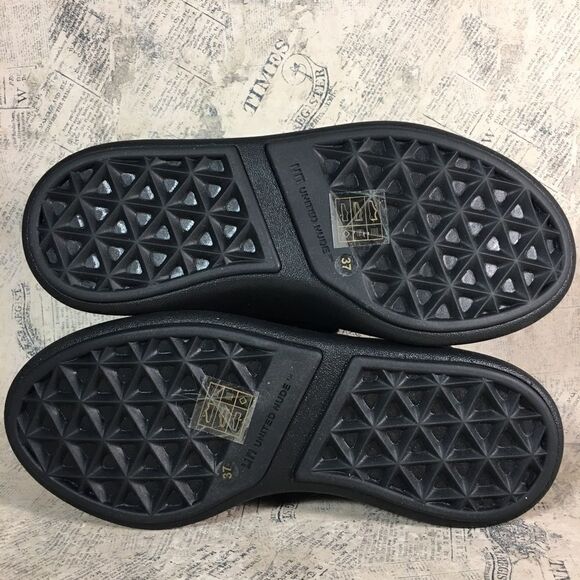 UNITED NUDE BO MJ Sneakers - Picture 10 of 14